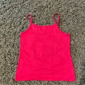 Girl’s Super Soft Tank Top / Camisole